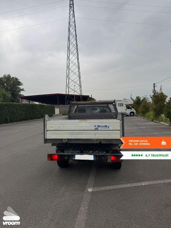 TATA Pick Up 2.2 Dicor 16V 4×2 PC Casson. Rib....
