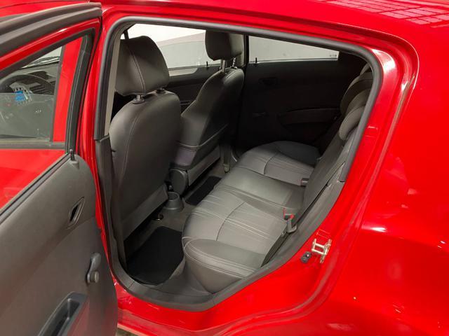 CHEVROLET Spark 1.0 LS