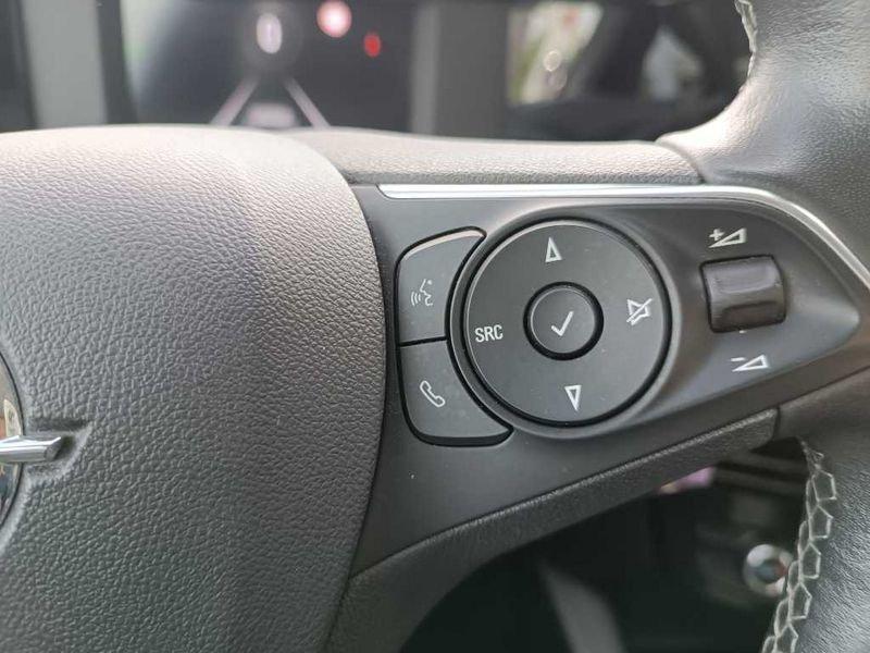 Opel Mokka 2ª serie 1.2 Turbo Elegance