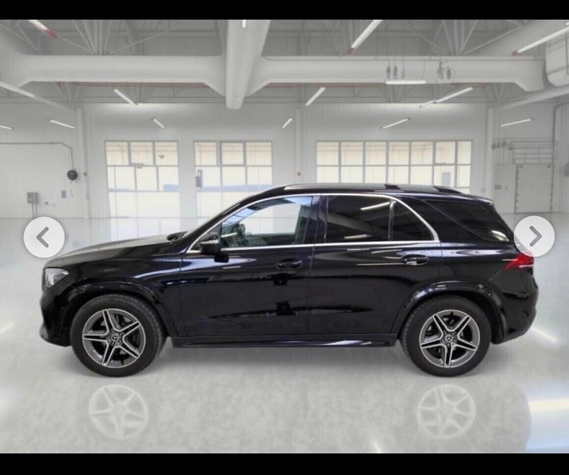 Mercedes-benz GLE 300 d 4Matic Premium Plus AMG IVA ESPOSTA