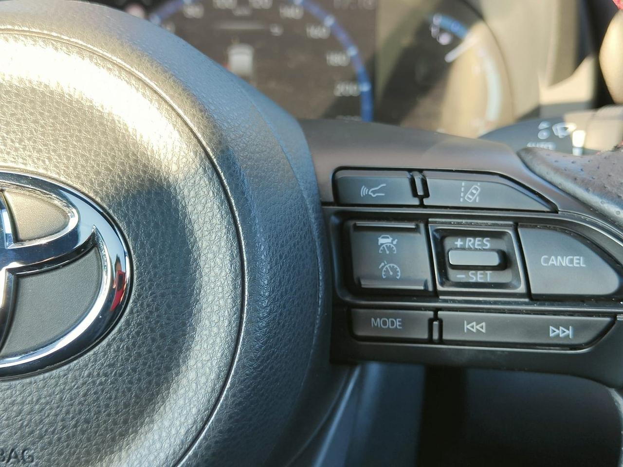 Toyota Yaris Cross GR Sport 1.5 Hybrid 116 #10025