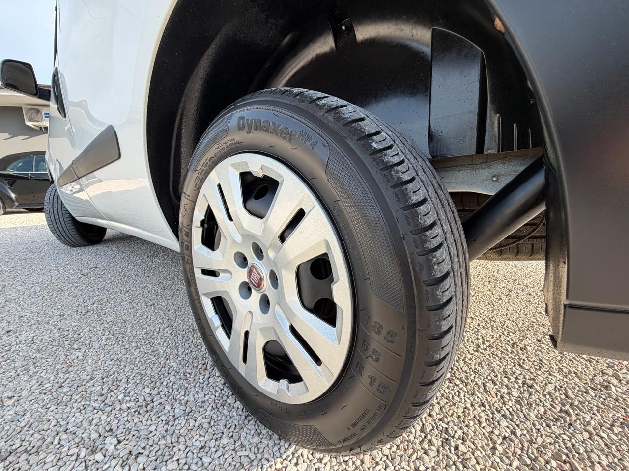 Fiat Doblo 1.3 MJT 95 cv cargo 136.463 km PREZZO + IVA