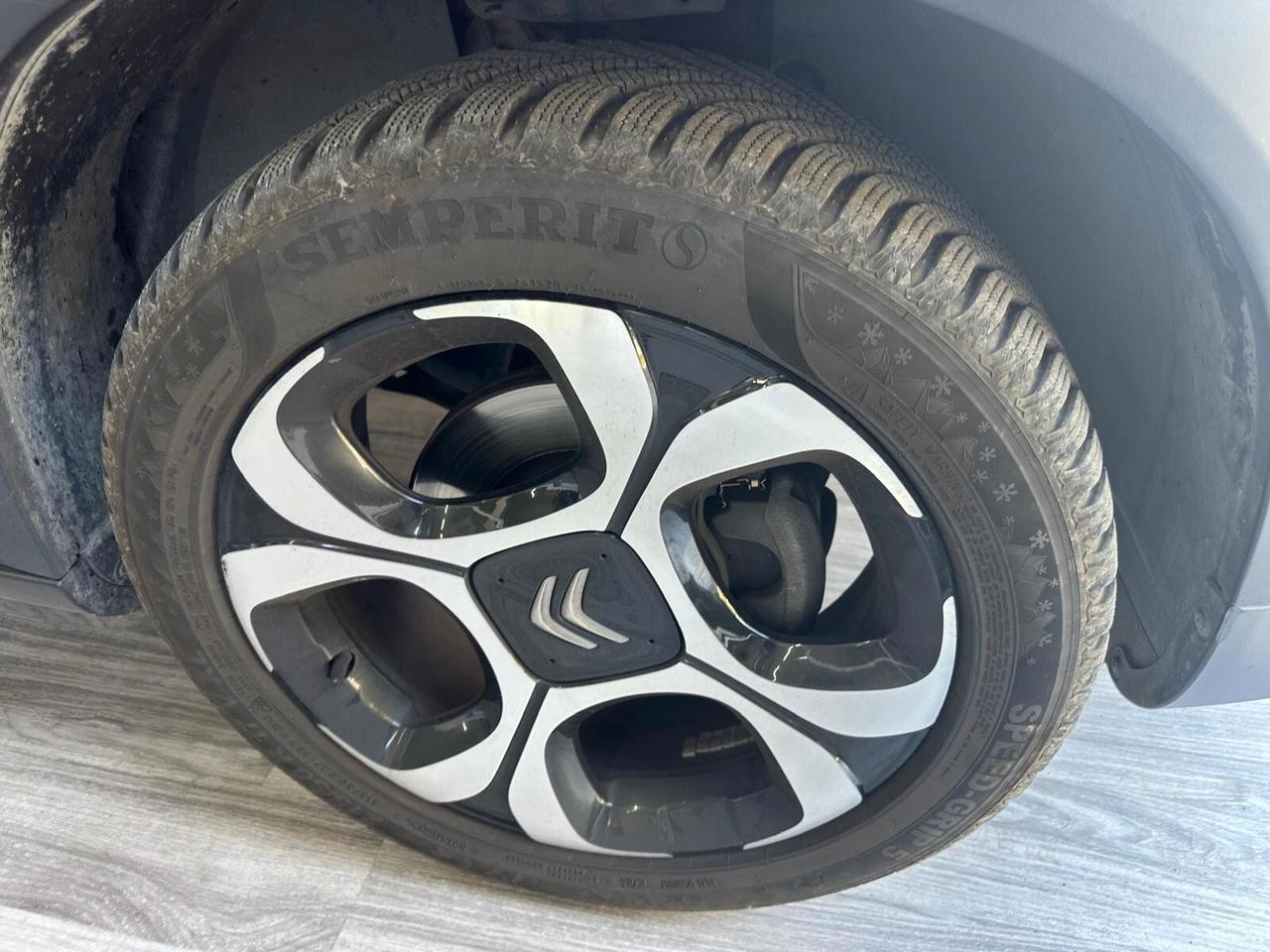 Citroen C3 Aircross PureTech 110 S&S Shine Pack