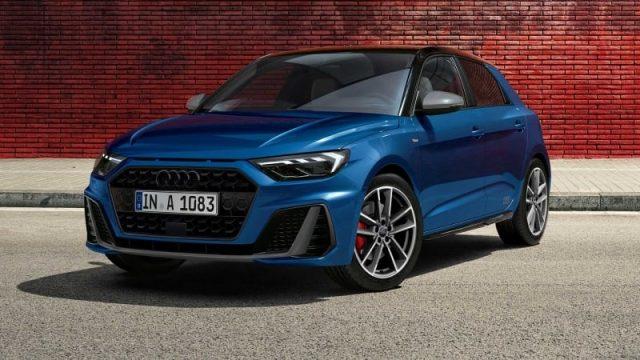 AUDI A1 SPB 30 TFSI Business