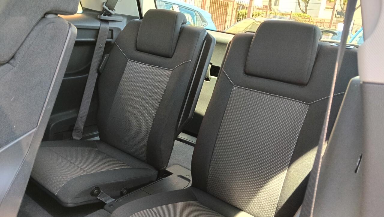 OPEL ZAFIRA 1.7 CDTI-7 POSTI-PREZZO PROMO