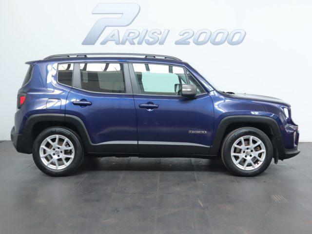 JEEP Renegade 1.3 T4 DDCT 150CV Limited *PROMO PARISI GROUP*