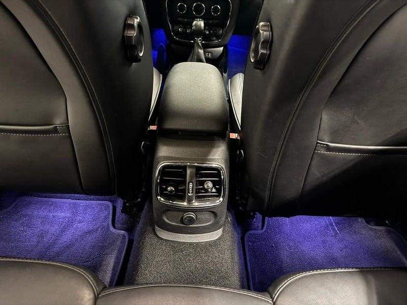 MINI Clubman Cooper S ALL4 Boost