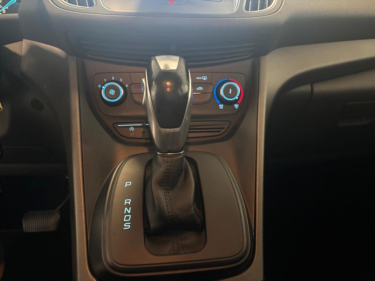 Ford C-Max 1.5 TDCi 120CV Powershift Start&Stop Business