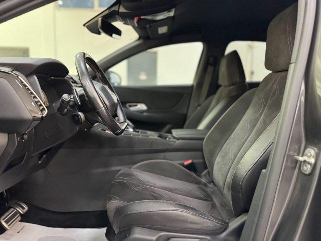 DS AUTOMOBILES DS 7 Crossback BlueHDi 130 aut. Performance Line+