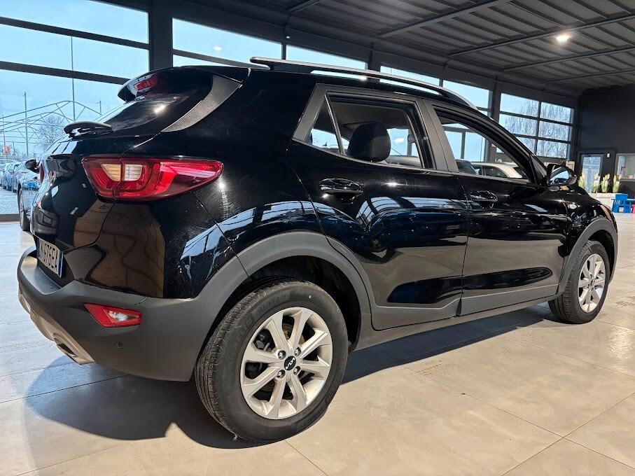 Kia Stonic 1.0 T-GDi 100 CV MHEV NEOPATENTATI