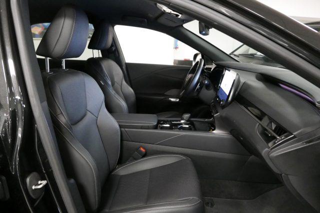 LEXUS RX 350 h Premium Hybrid F-Design F-Sport+