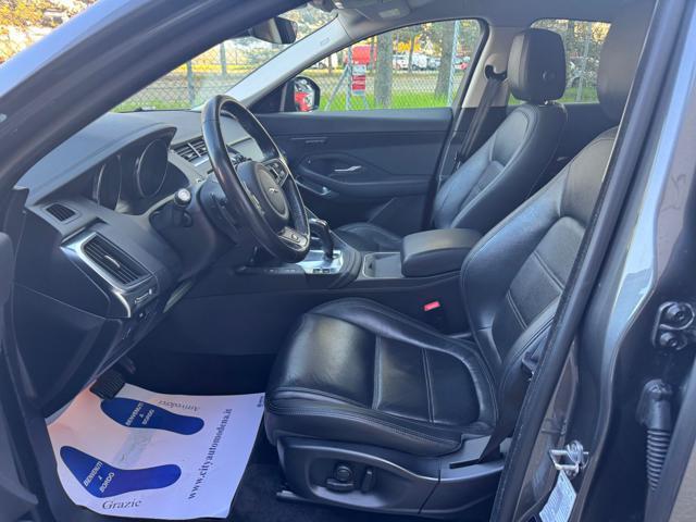 JAGUAR E-Pace 2.0D 150 CV AWD aut. R-Dynamic
