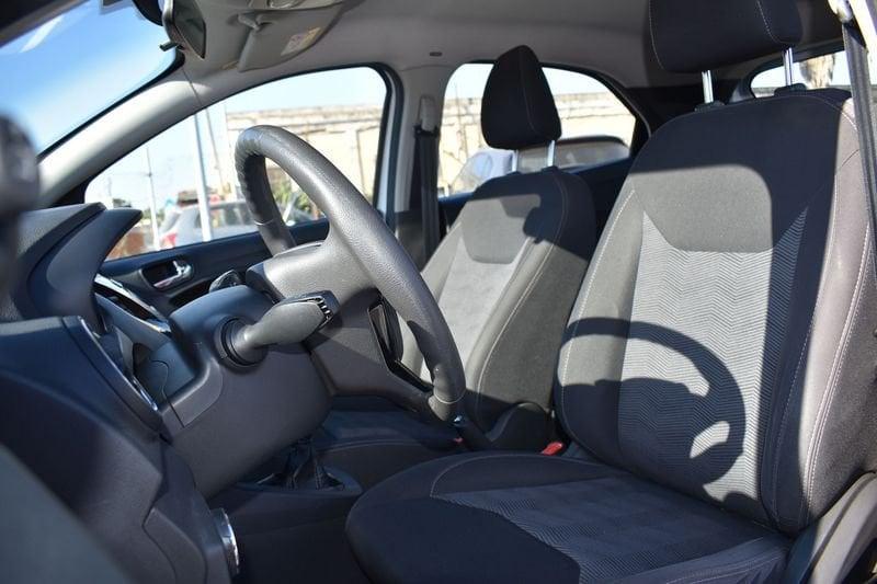 Ford Ka Plus Ka Plus 1.2 70cv