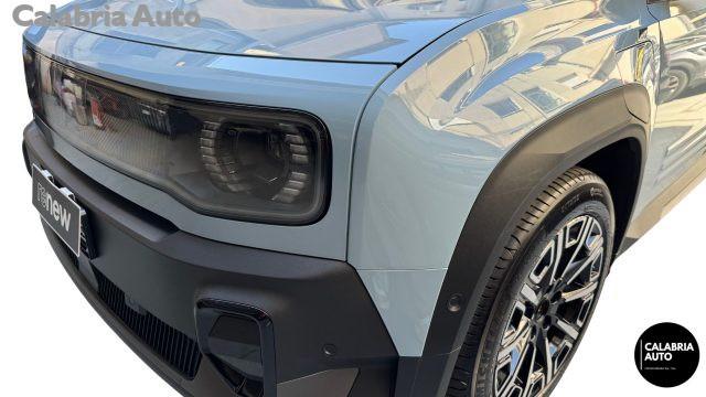 RENAULT R 4 RENAULT 4 E-TECH ELECTRIC iconic 150 cv comfort ra