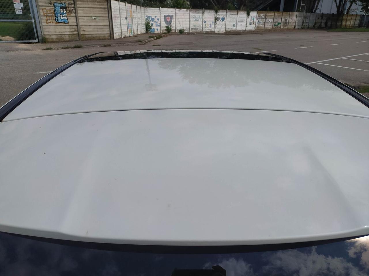 Mercedes-Benz A 200 D #12072