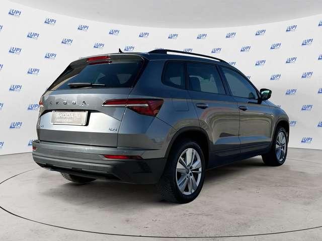 Skoda Karoq 2.0 tdi evo Executive 4x4 150cv dsg