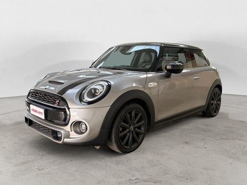 MINI Cooper Mini 2.0 Cooper S Hype