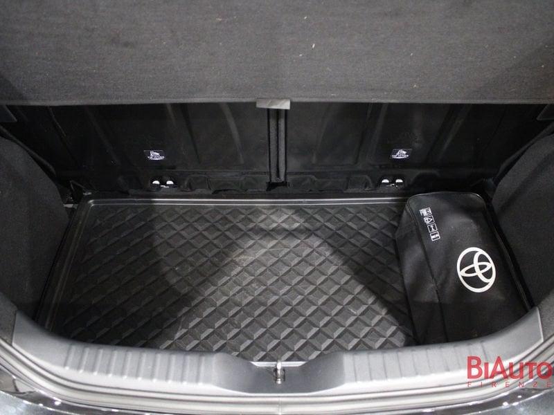 Toyota Aygo X Aygo X 1.0 Trend 72cv s-cvt