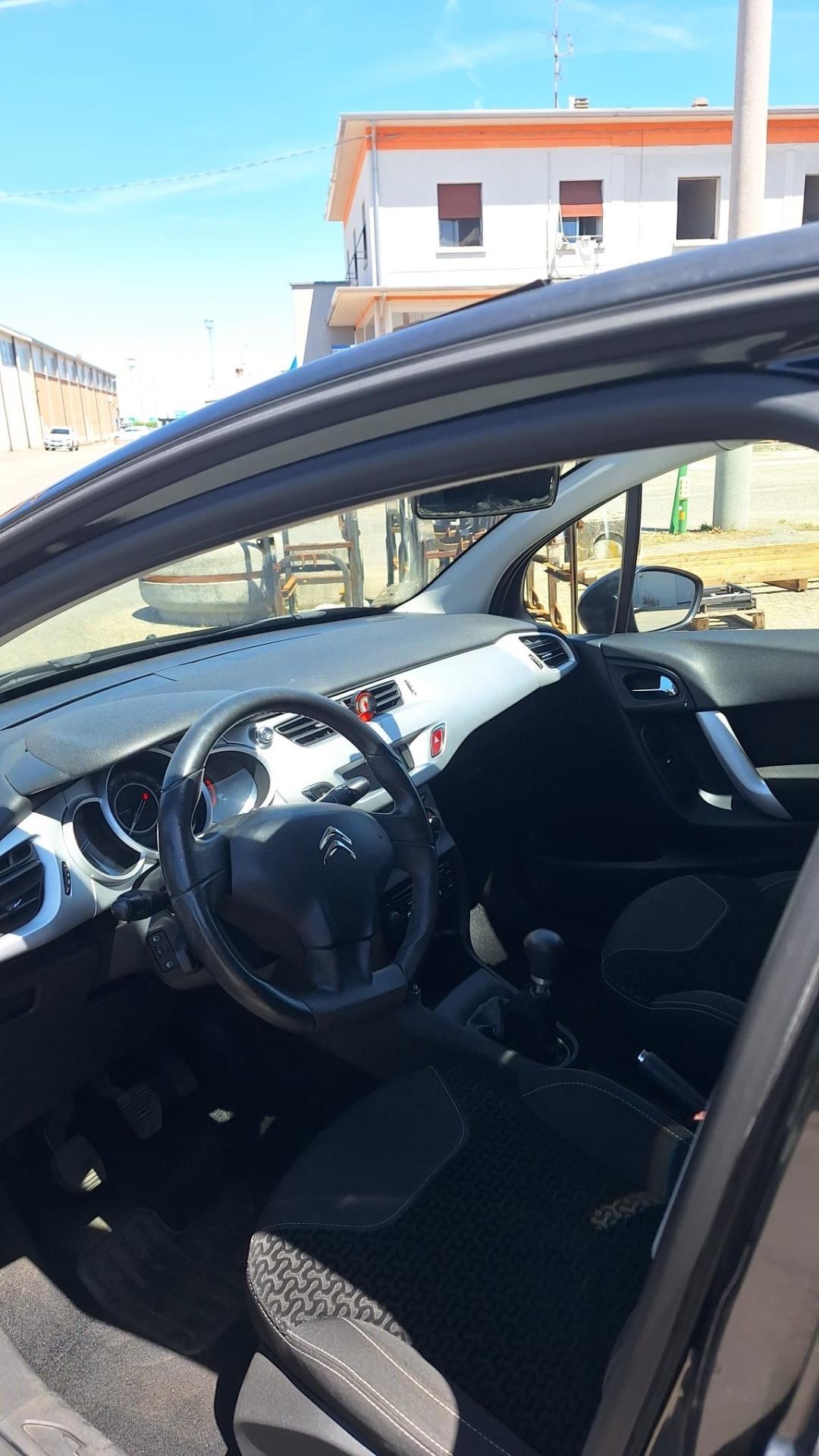 Citroen C3 1.4 Perfect Eco Energy G