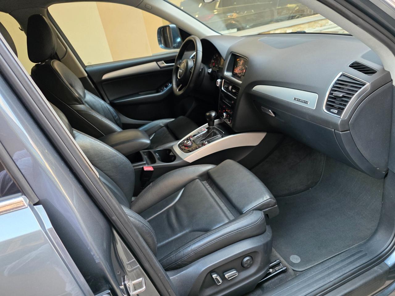Audi Q5 3.0 V6 TDI quattro S tronic Advanced Plus