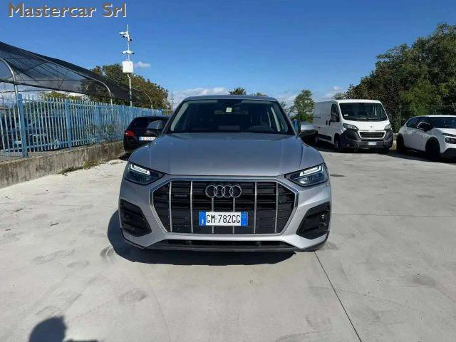 AUDI Q5 Sportback 40 2.0 tdi Advanced 4x4 s-tronic GM782GG