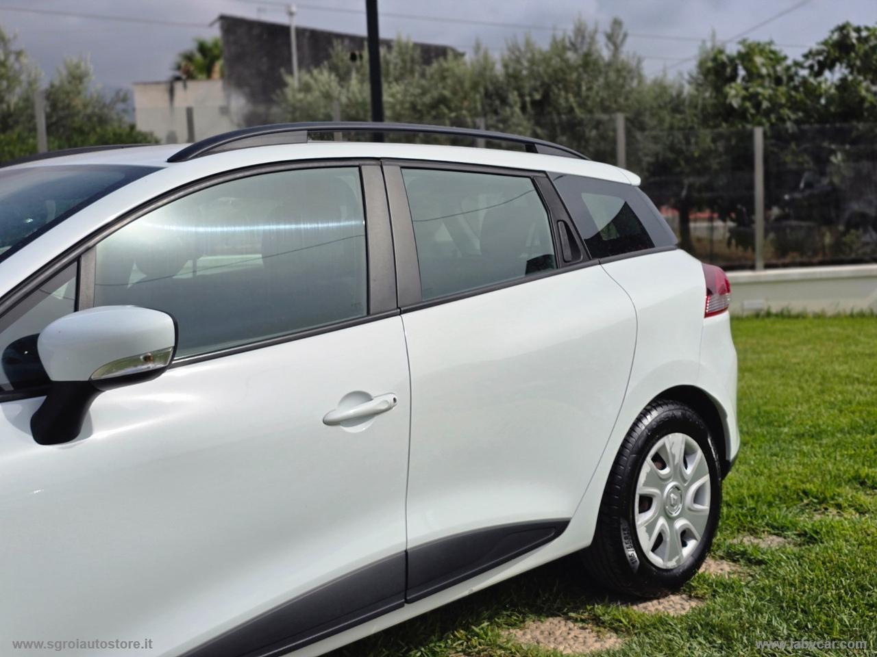 RENAULT Clio Sporter 1.5 dCi 8V 75 CV Live