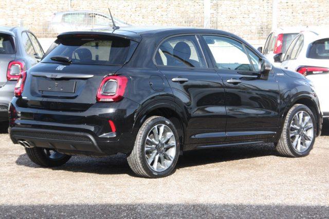 FIAT 500X 1.0 T3 120 CV Sport