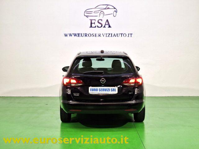 OPEL Astra 1.6 CDTi 110CV Start&Stop Sports Tourer Business