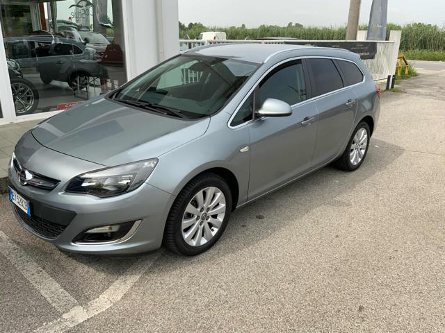 OPEL Astra 1.6 CDTI 136CV EcoFLEX S&S Sports Tourer Cosmo