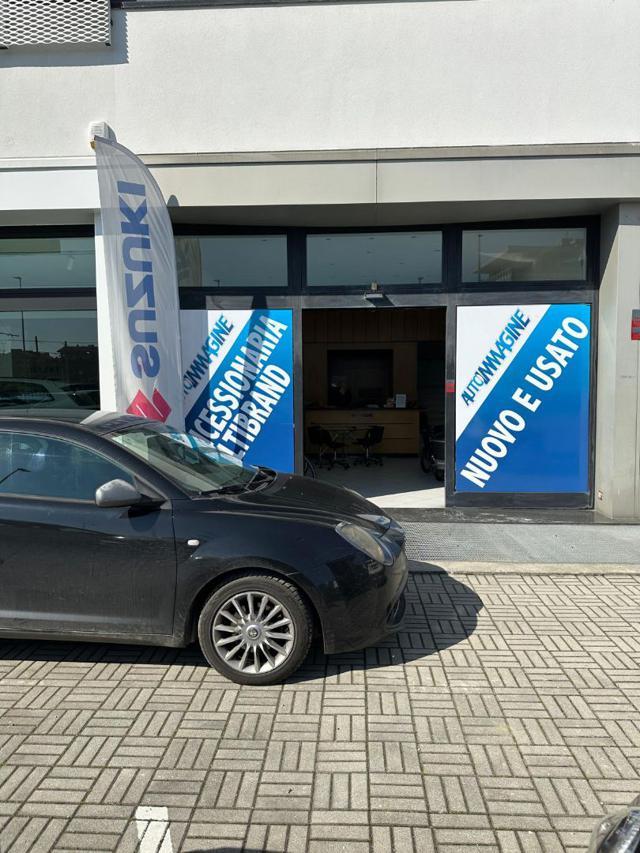 ALFA ROMEO MiTo 1.3 JTDm 85 CV S&S Progression