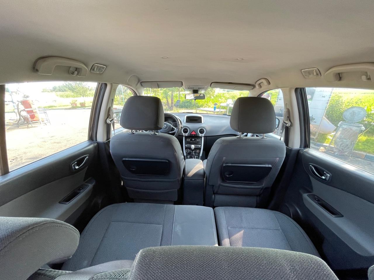 Renault Koleos 2.0 dCi 150CV 4X2