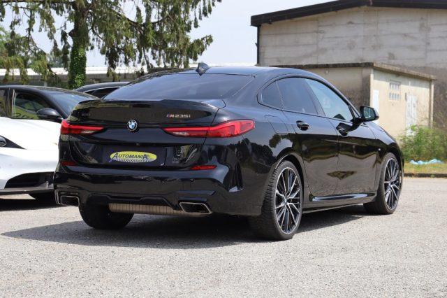 BMW 235 M 235i xDrive Gran Coupé aut. UNIPROP.