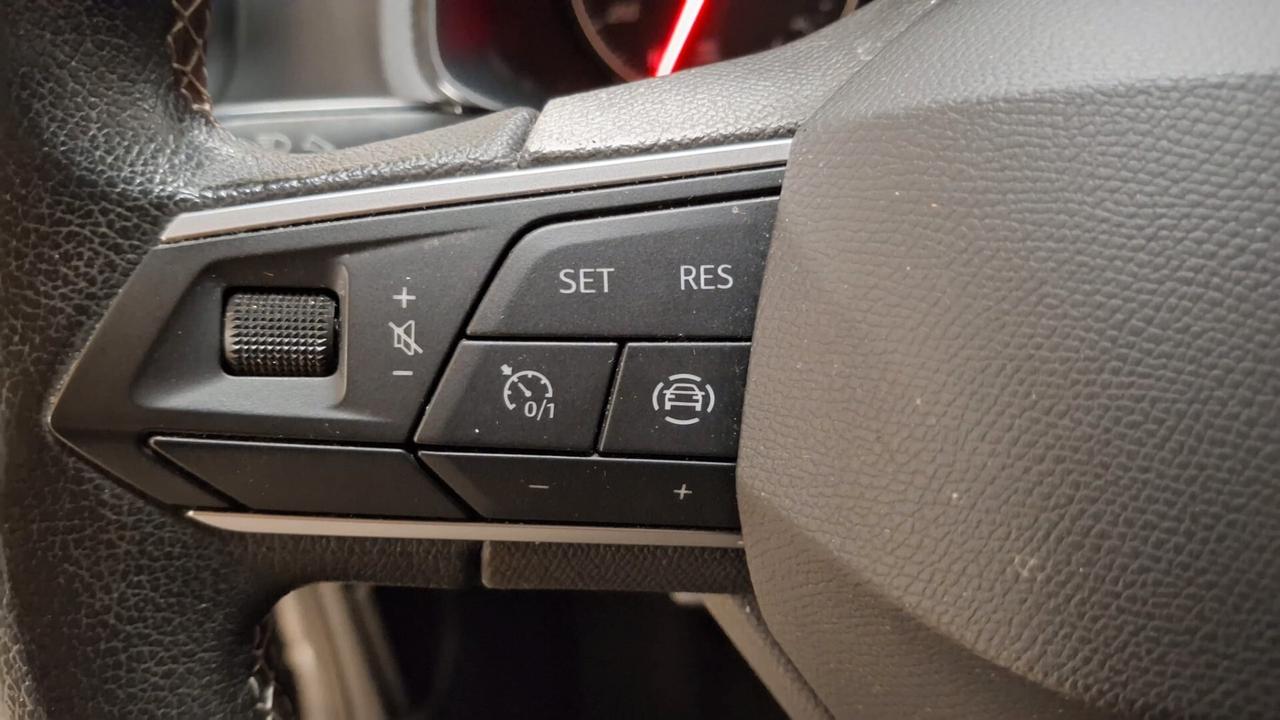 Seat Arona 1.0 EcoTSI Style