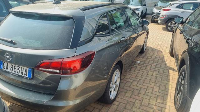 OPEL Astra 1.2 Turbo 145 CV S&S 5 porte GS Line