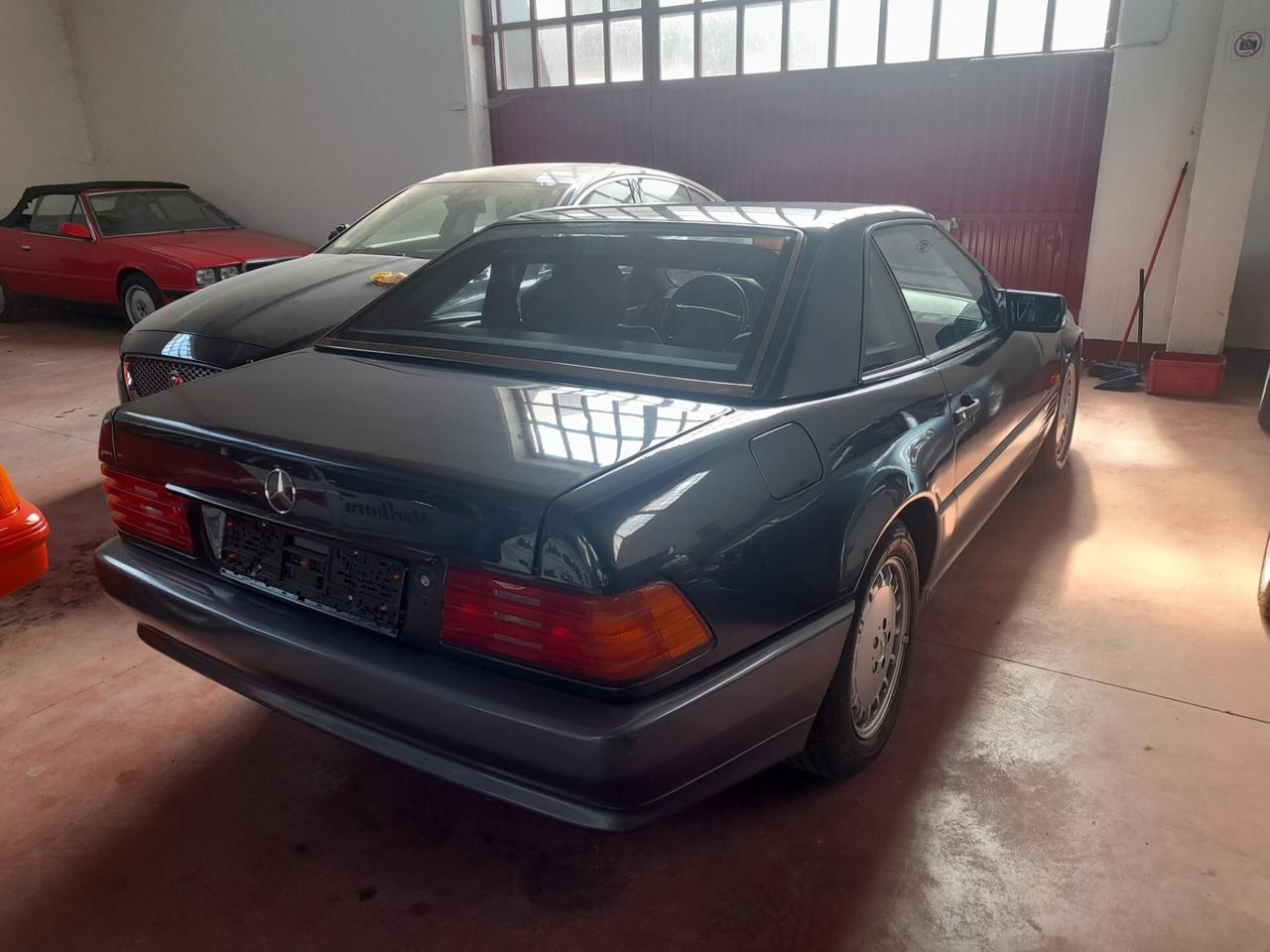 Mercedes-benz SL 300 Roadster