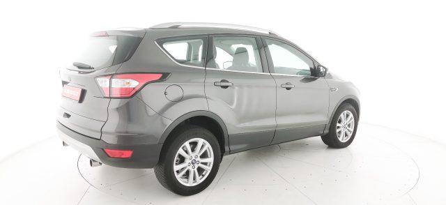 FORD Kuga 1.5 TDCI 120 CV S&S 2WD Titanium