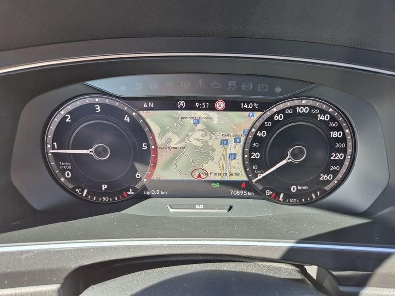 Volkswagen Tiguan 2.0 bitdi Advanced R-Line 4motion 240cv dsg