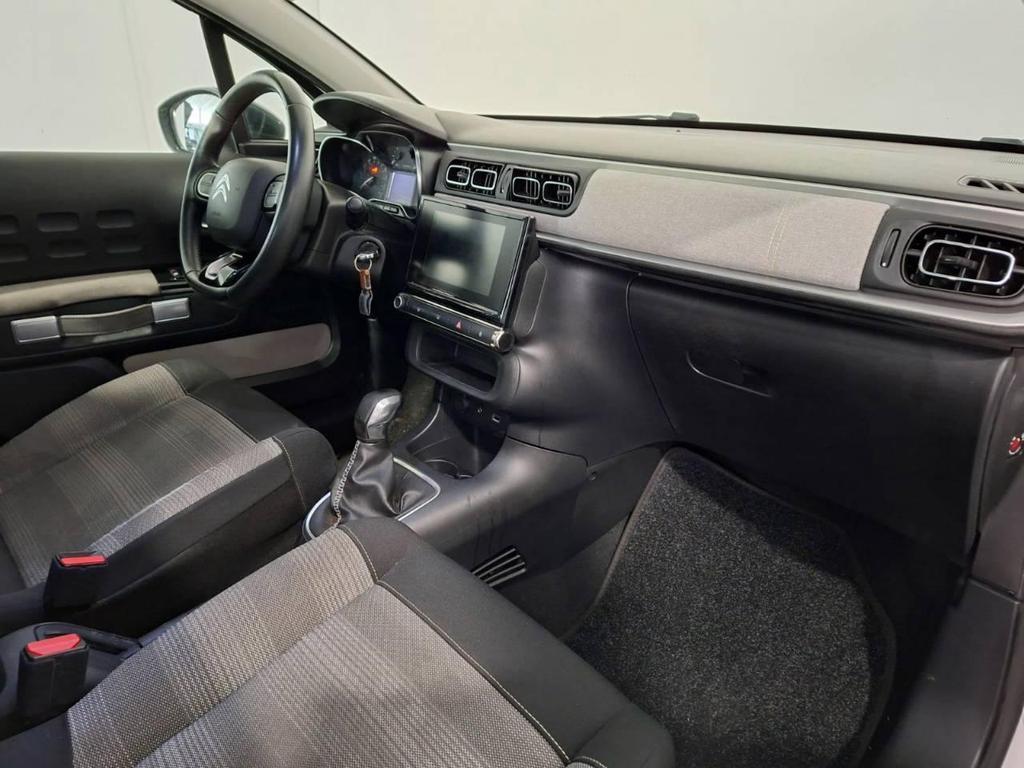 Citroen C3 1.2 PureTech Shine