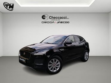 Jaguar E-Pace 2.0d i4 S fwd 150cv *81.000 KM*