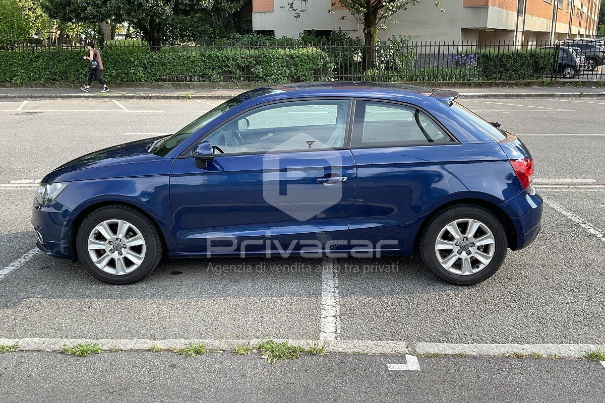 AUDI A1 1.2 TFSI Ambition