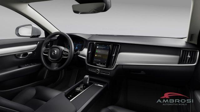 VOLVO V90 CORE B4 Mild Hybrid