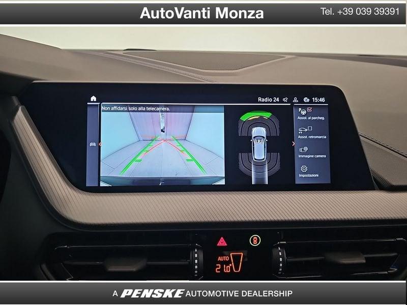 BMW Serie 1 118d 5p. M Sport