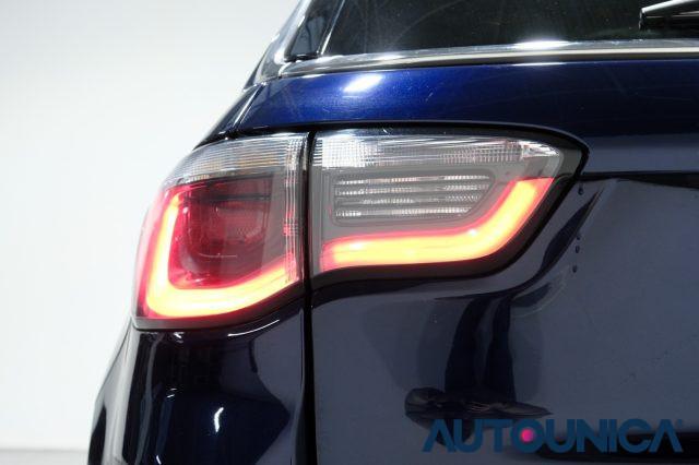 JEEP Compass 2.0 MULTIJET II AUTOMATICA 4WD LIMITED TETTO