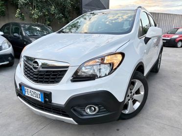Opel Mokka 1.6 GPL