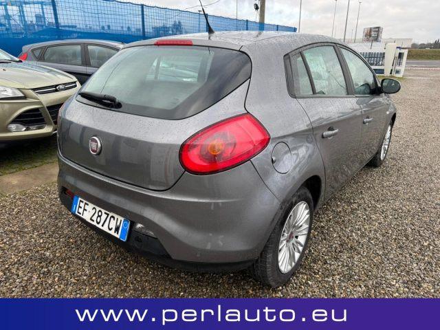 FIAT Bravo 1.6 MJT 105 CV Emotion