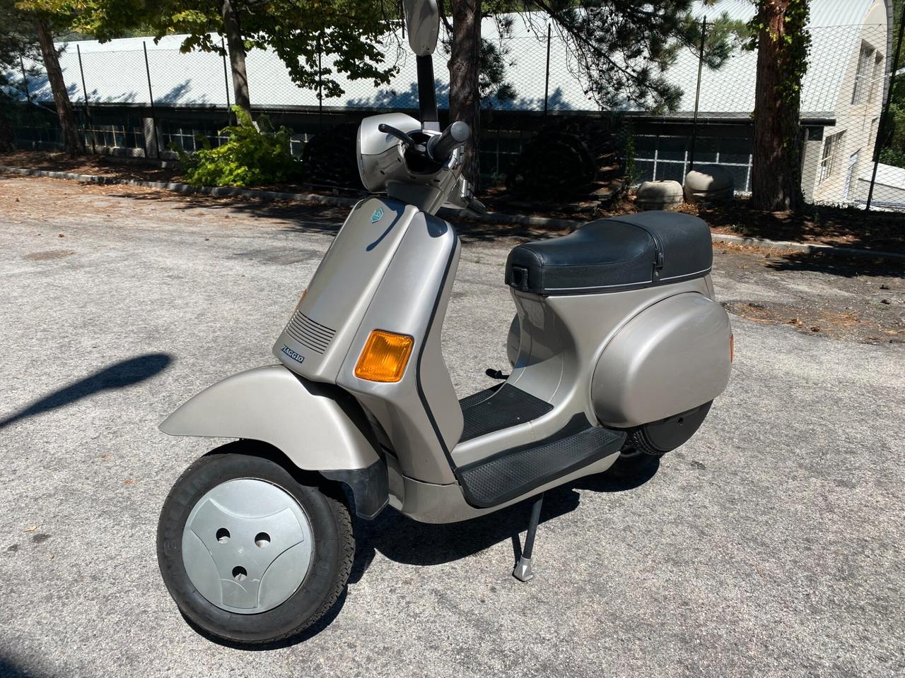 Piaggio Cosa CL125