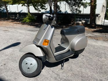 Piaggio Cosa CL125