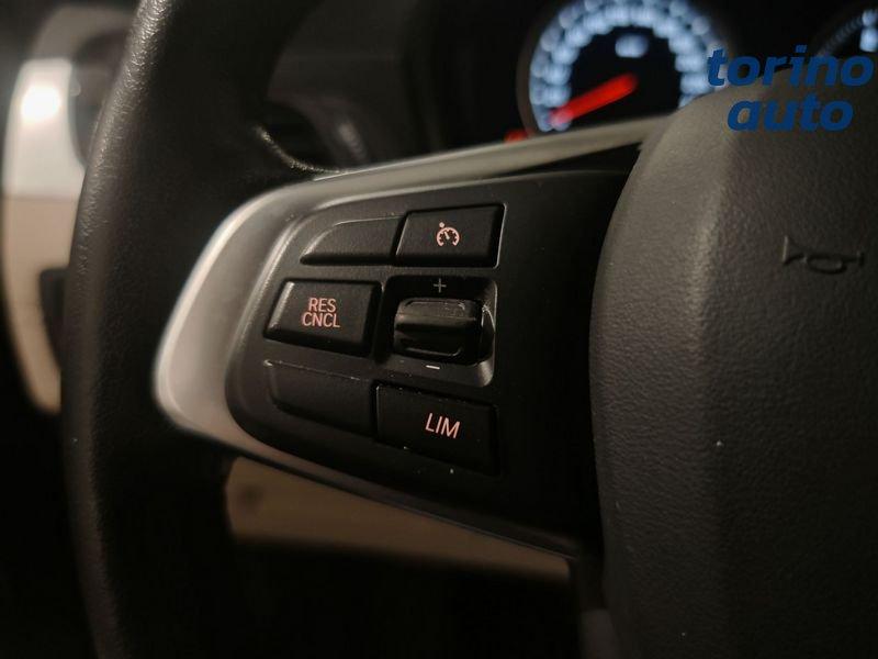 BMW X1 X1 xDrive18d xLine Plus