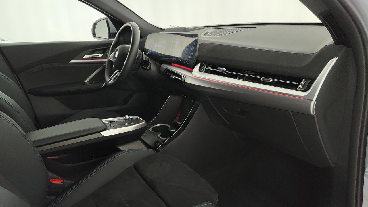 BMW X2 U10 - X2 xdrive 20d 48V MSport Pro auto
