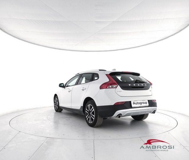 VOLVO V40 Cross Country D2 Business Plus